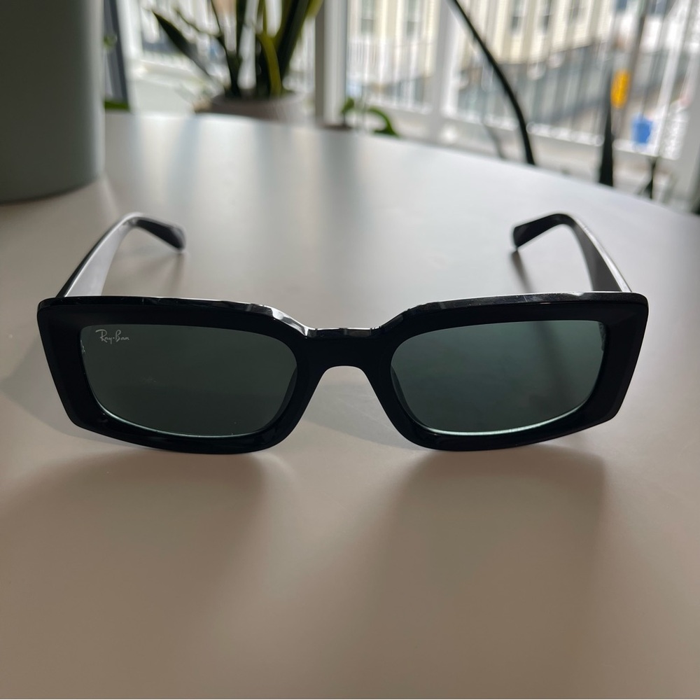 Ray-Ban Kiliane Bio-Based Sunglasses